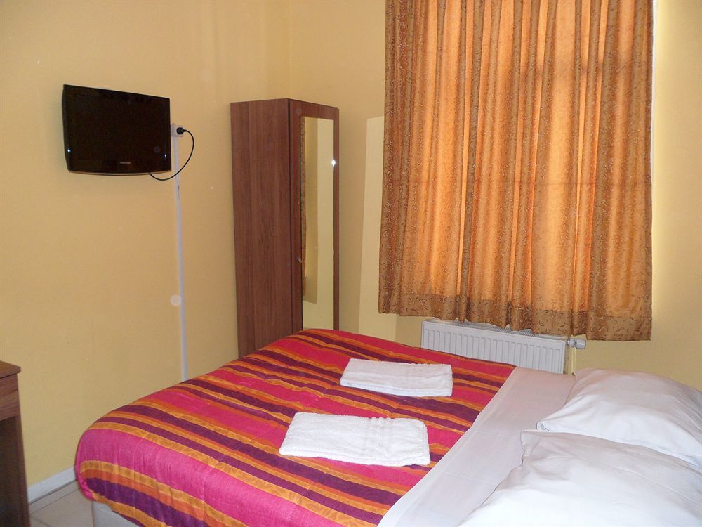 Hotel Royal Brussel