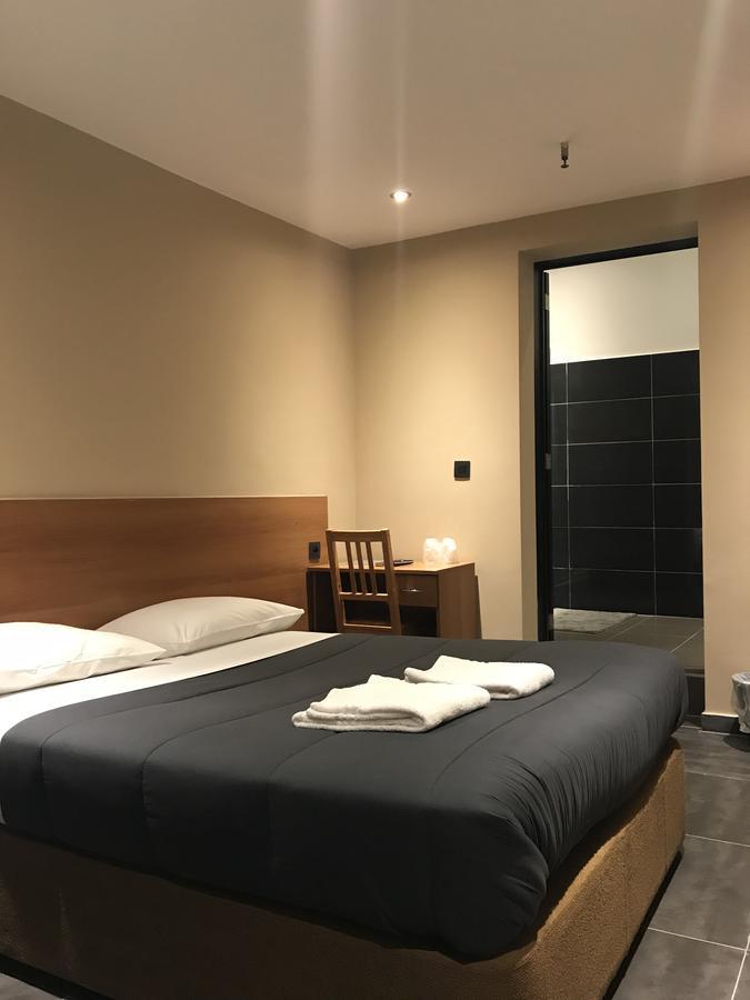 Hotel Royal Brussel