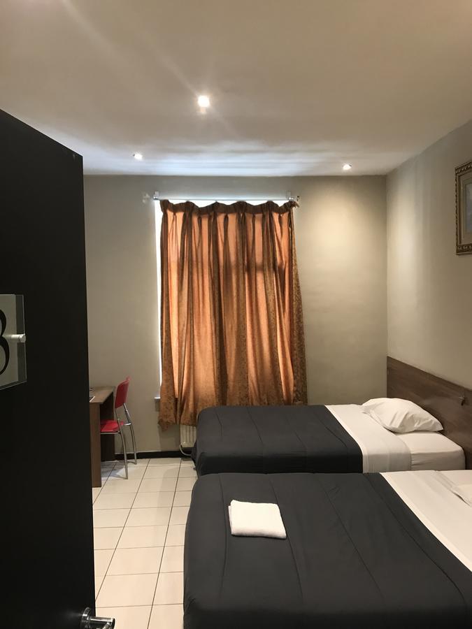 Royal Hotel Brussel