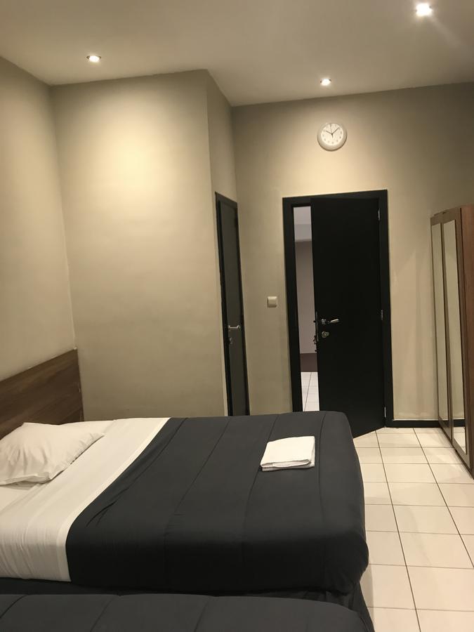 Hotel Royal Brussel
