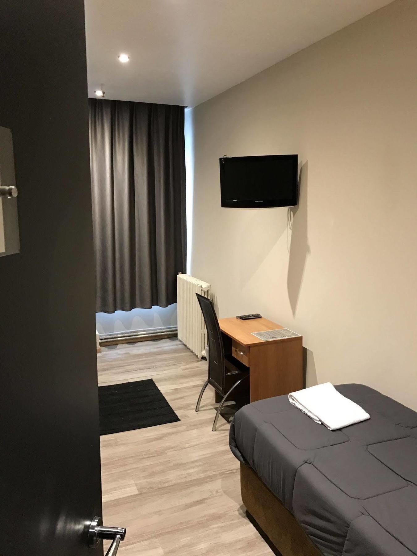 Hotel Royal Brussel