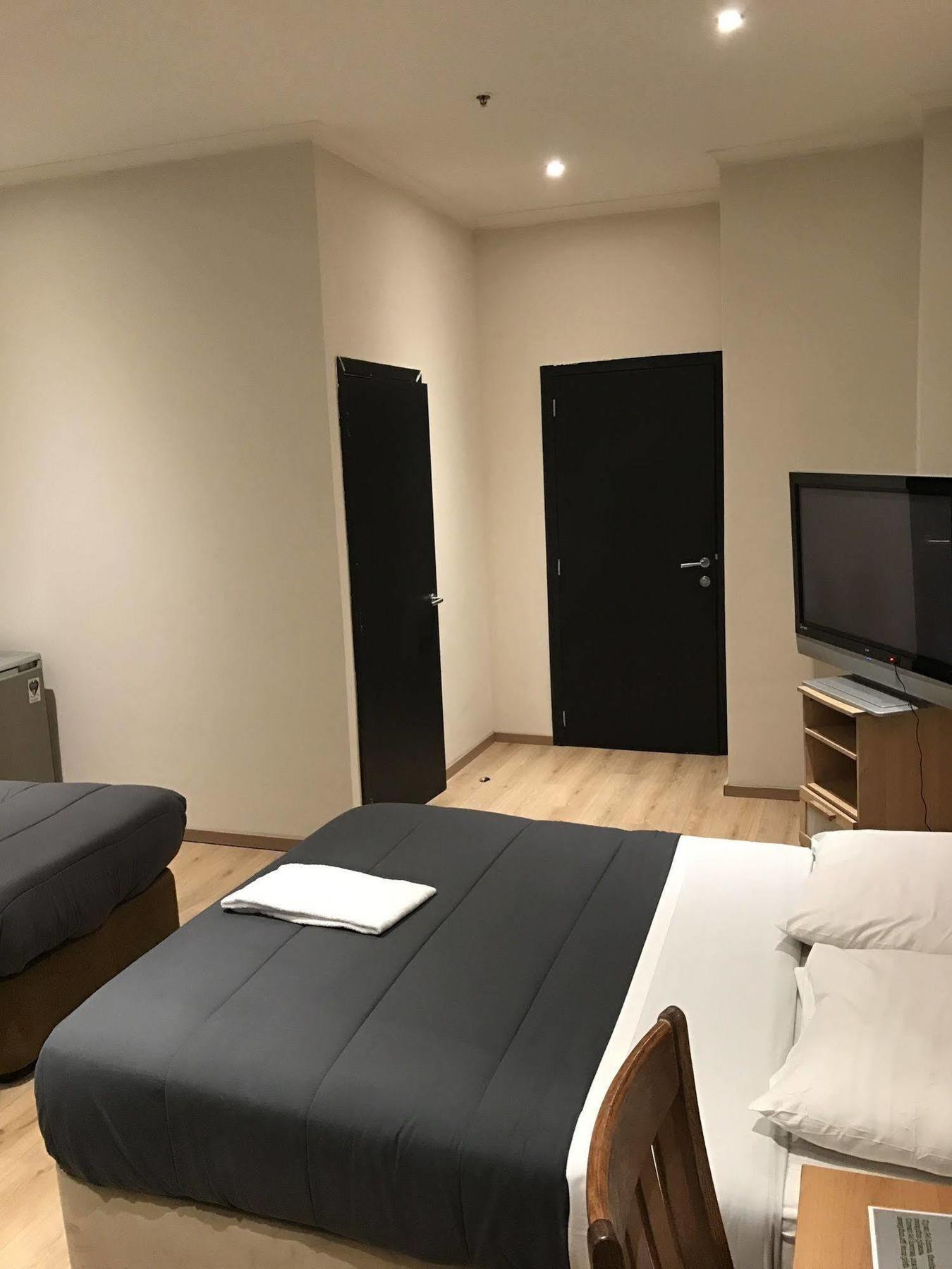 Royal Hotel Brussel