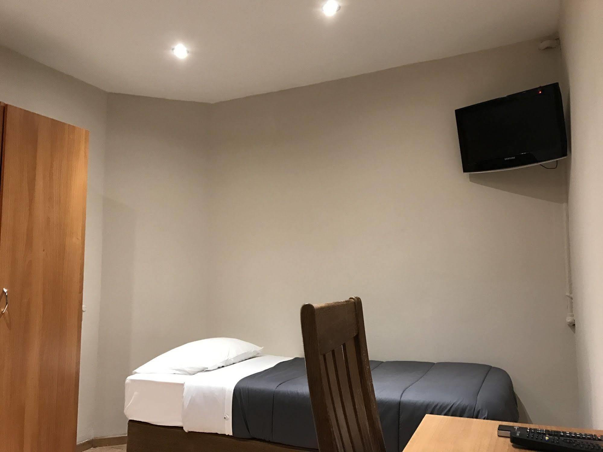 Royal Hotel Brussel