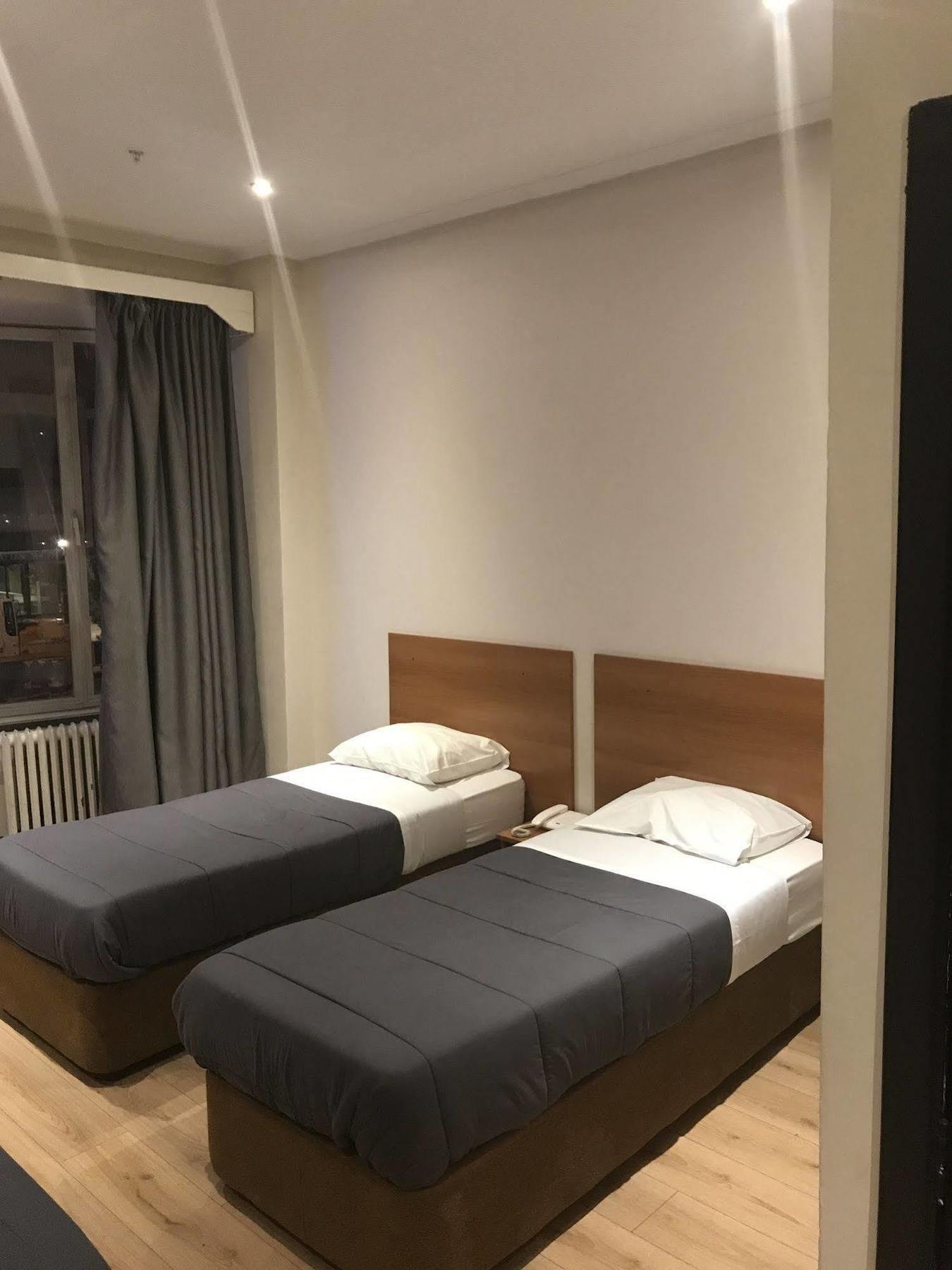 Royal Hotel Brussel